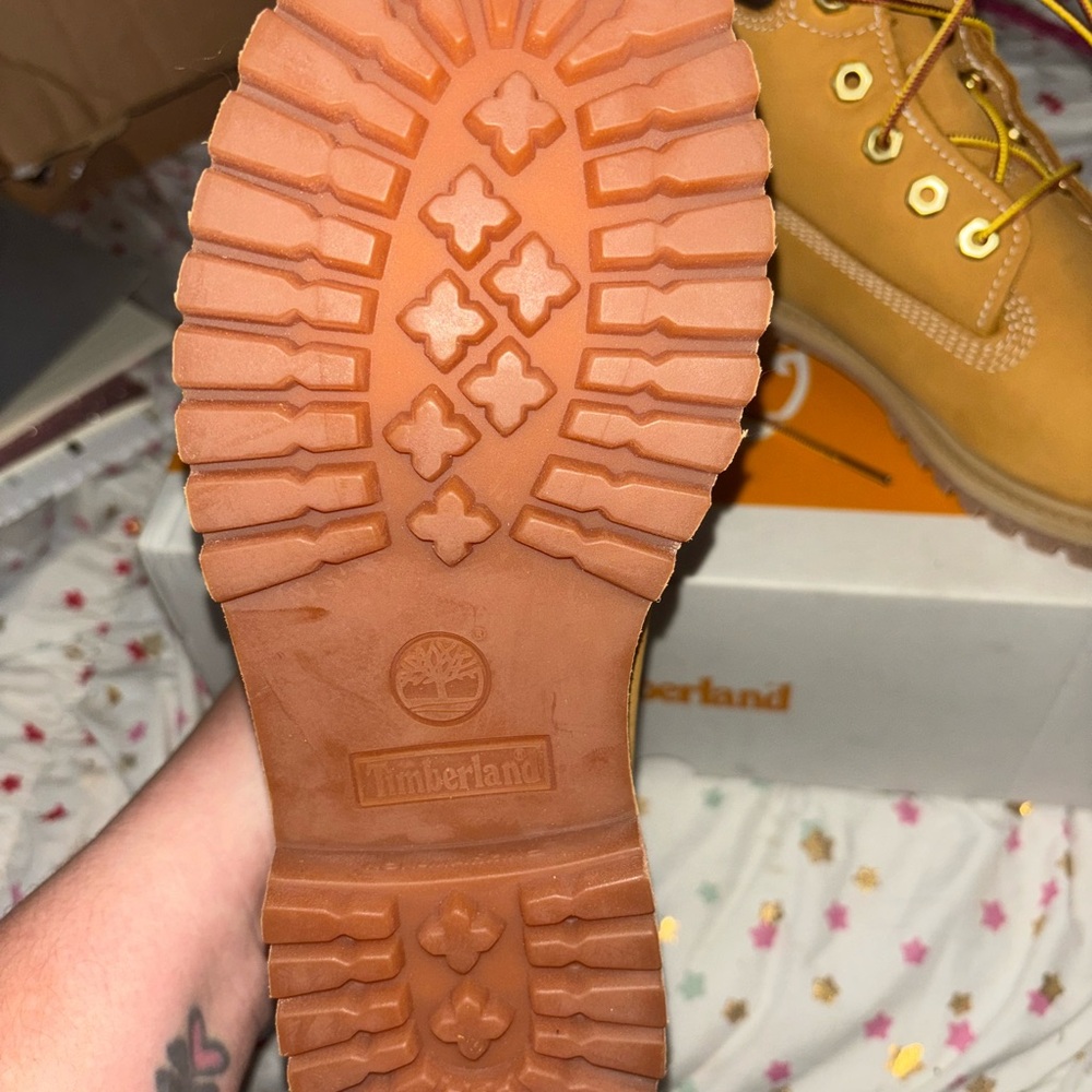 Timberlands - Picture 3 of 6